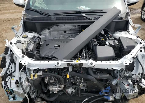 2024 Buick Encore Gx Preferred из США, поврежденный, VIN KL4AMBSL0RB125958